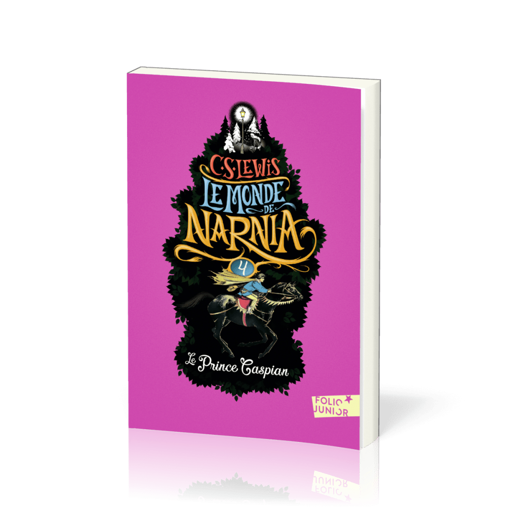 Le Monde de Narnia: Lewis, Clives Staples, Baynes, Pauline