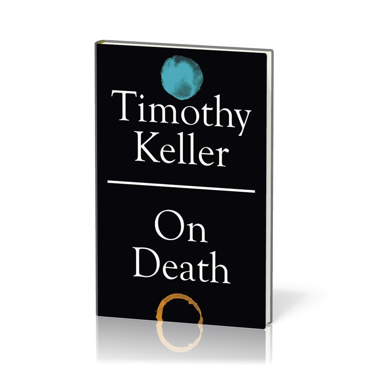 On Death - [HB]