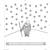 Jesus Storybook Bible Colouring Book (The) - 60 fun pages to colour