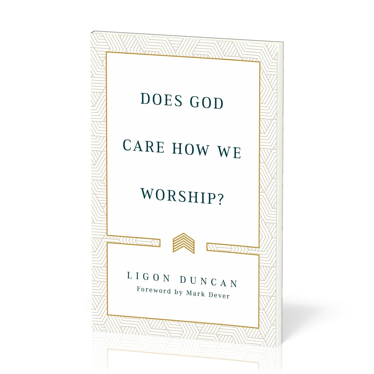 Does God Care How We Worship?