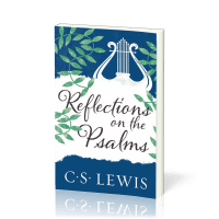 Reflections on the Psalms