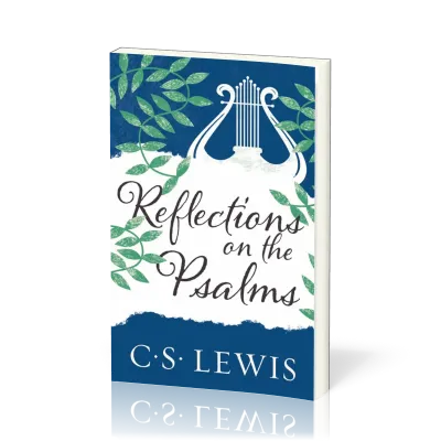 Reflections on the Psalms