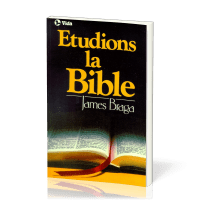 Étudions la Bible