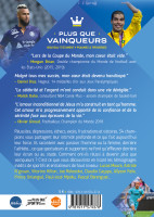 Plus que vainqueurs - Recueil de témoignages - Nouveau Testament, Psaumes et Proverbes