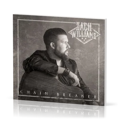 Chain Breaker [CD, 2017]