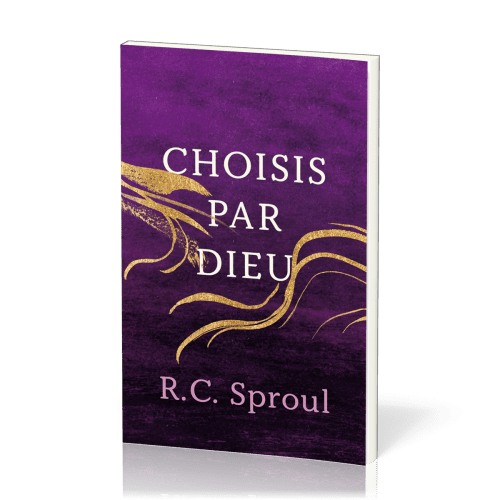 Choisis par Dieu