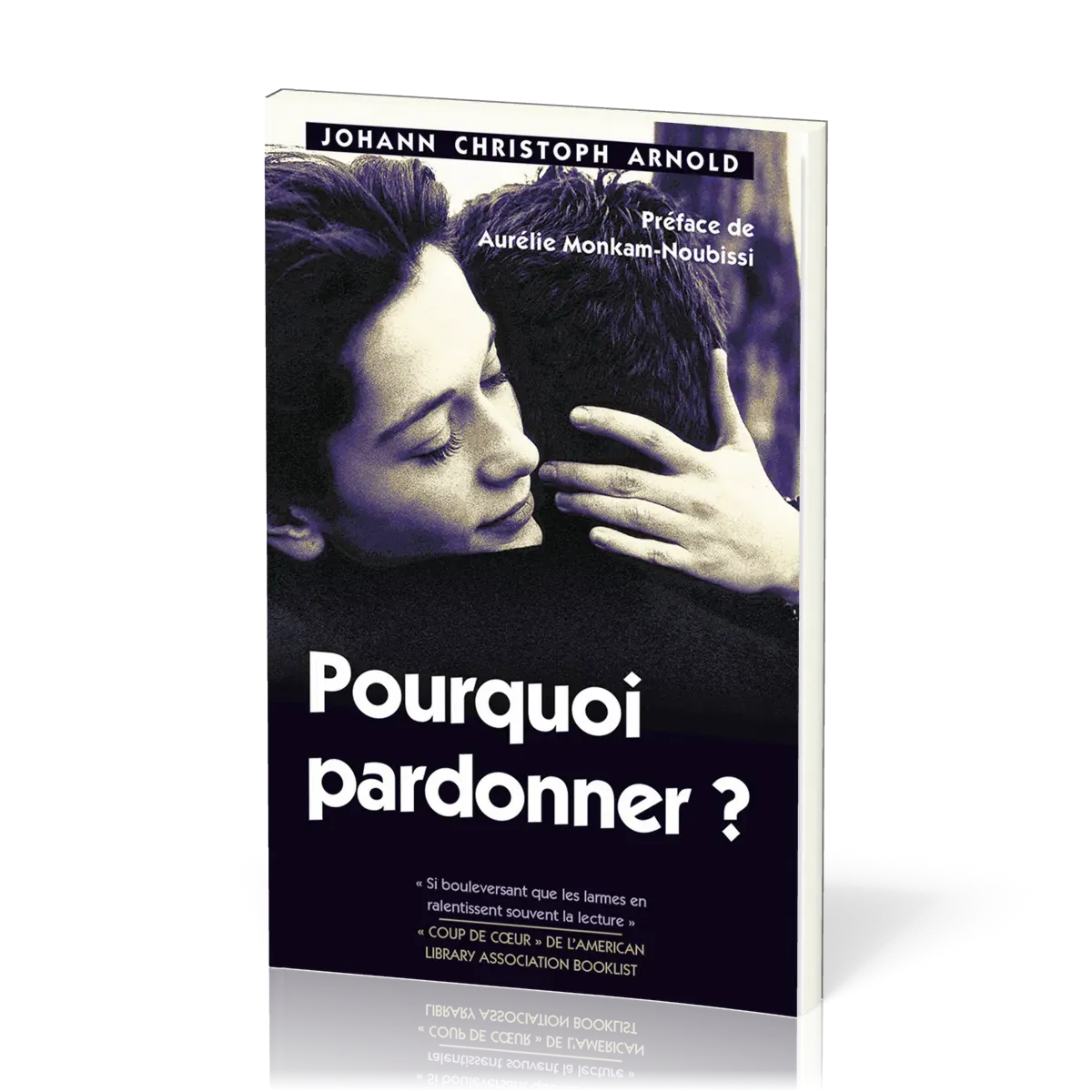 Pourquoi pardonner ?