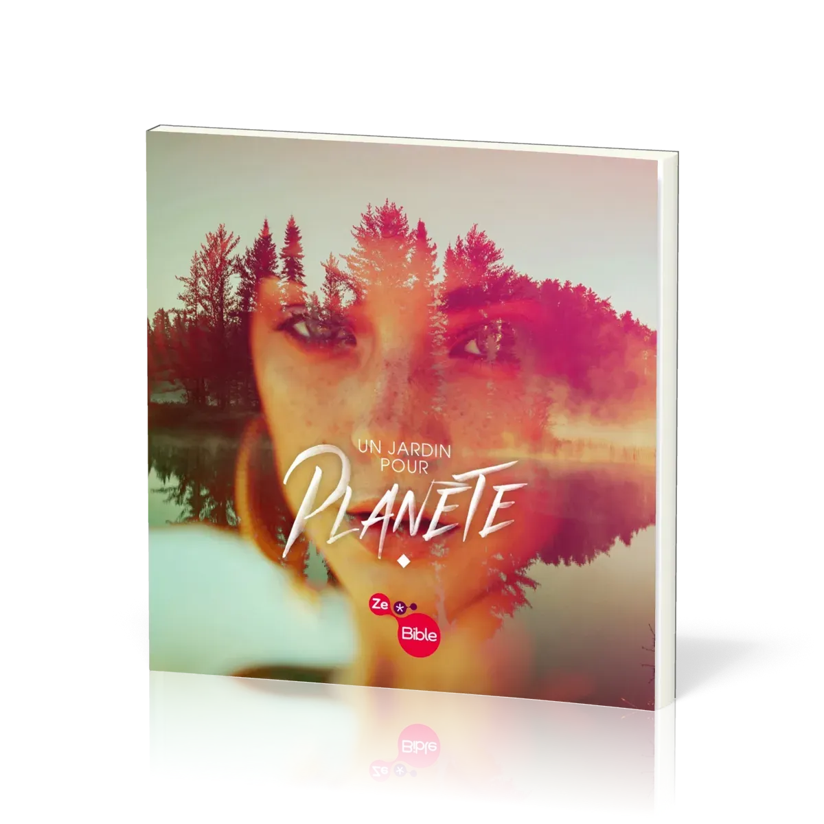 Un jardin pour planète - [Parcours ZeBible]