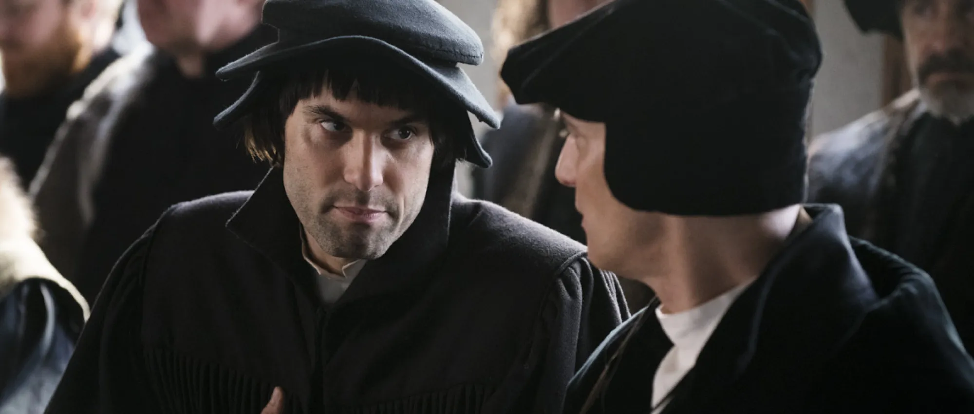 Réformateur (Le) - (2019) [DVD]