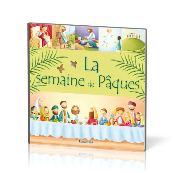 Semaine de Pâques (La)