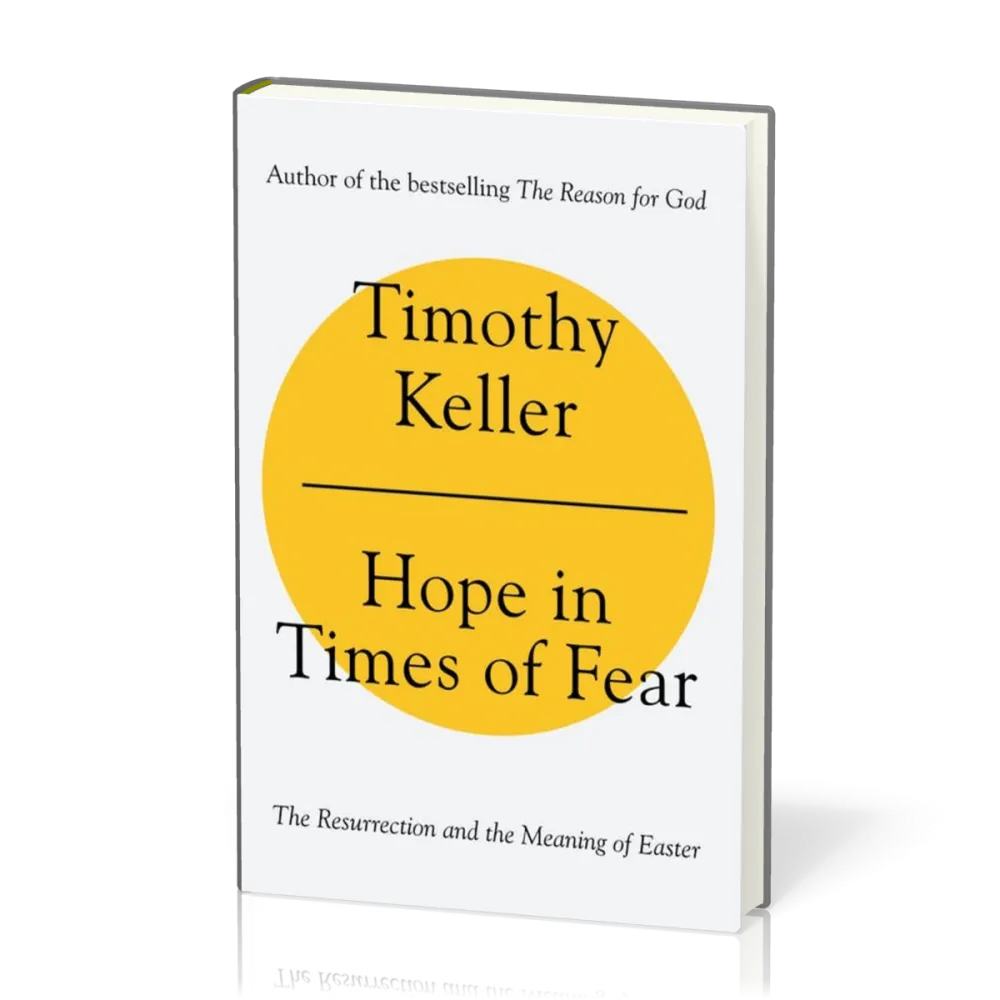 Hope in Times of Fear - The Resurrection and the Meaning of Easter