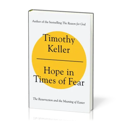 Hope in Times of Fear - The Resurrection and the Meaning of Easter