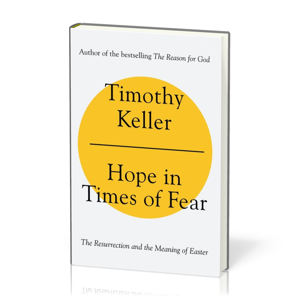 Hope in Times of Fear - The Resurrection and the Meaning of Easter