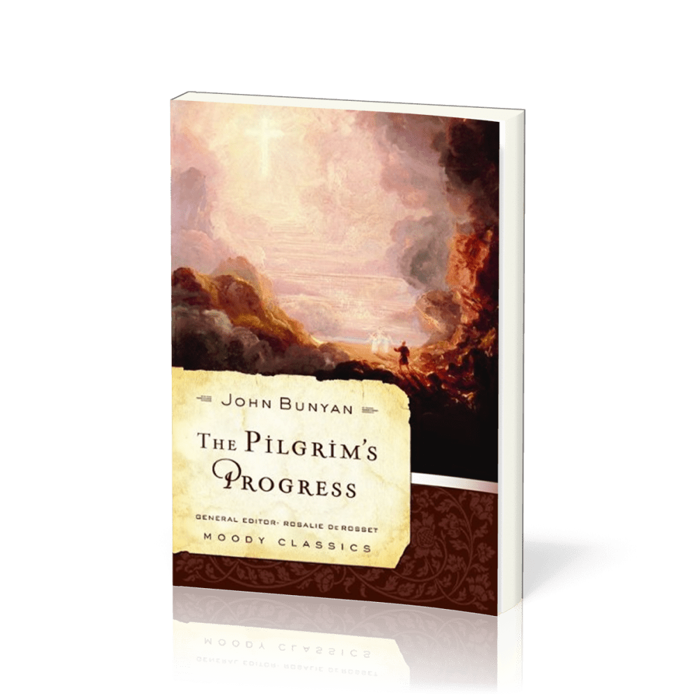 Pilgrim's Progress (The) - [Moody Classics Series]