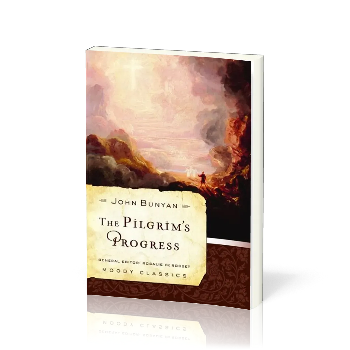 Pilgrim's Progress (The) - [Moody Classics Series]