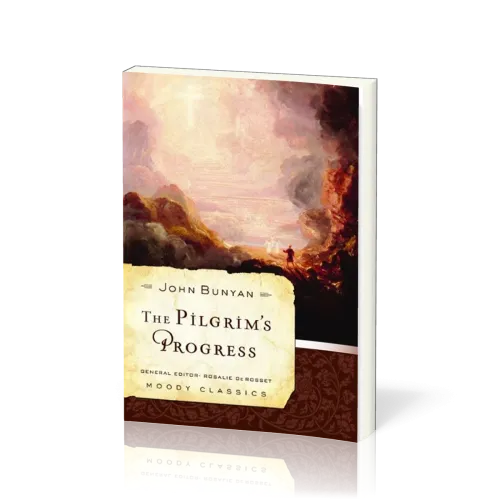 Pilgrim's Progress (The) - [Moody Classics Series]