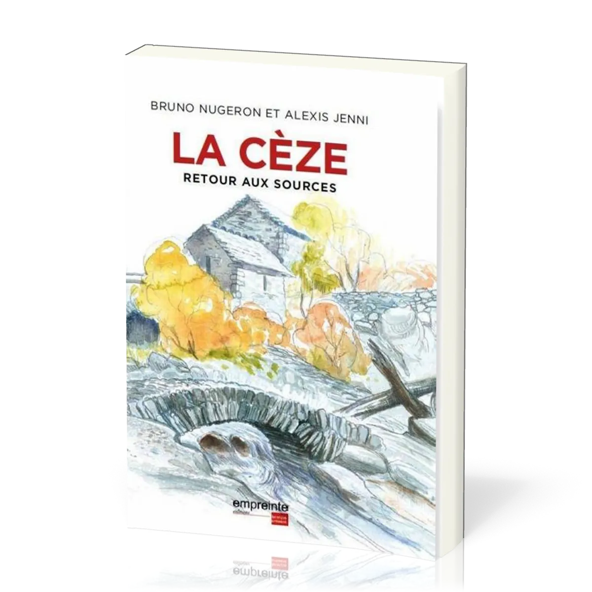 Cèze (La) - Retour aux sources