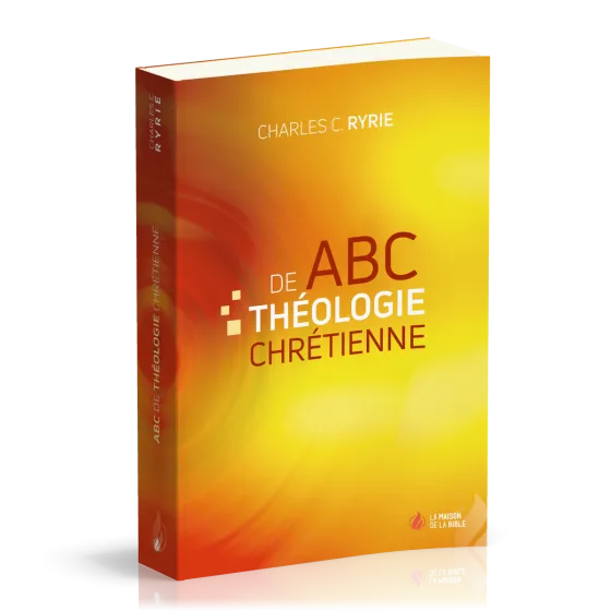 ABC de théologie chrétienne