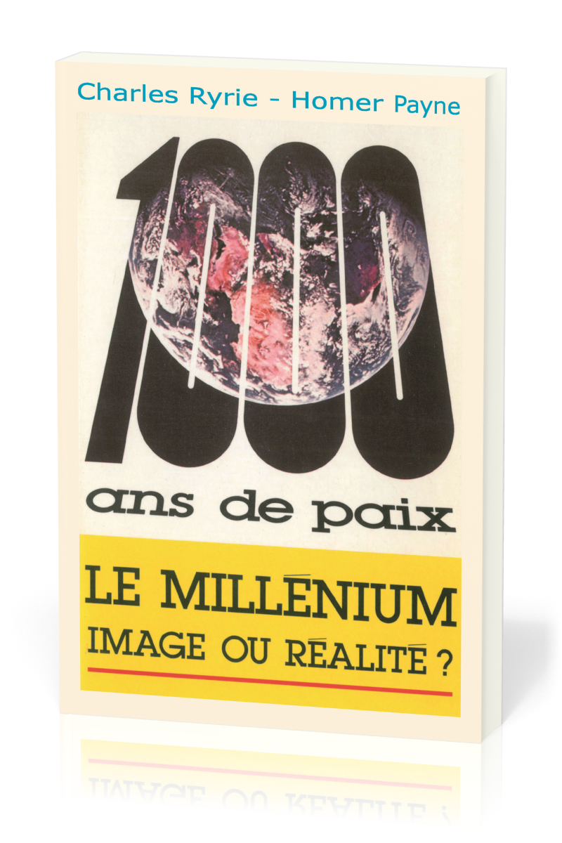 Millénium, image ou réalité? (Le) - 1000 ans de paix