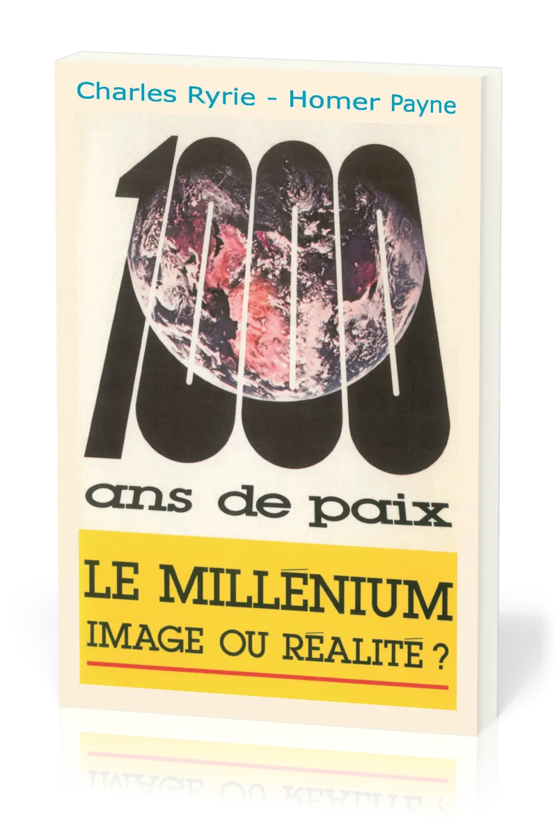 Millénium, image ou réalité? (Le) - 1000 ans de paix