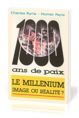 Millénium, image ou réalité? (Le) - 1000 ans de paix