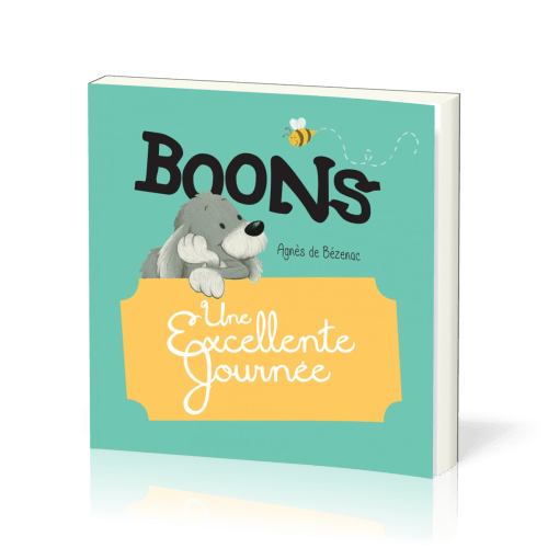 Boons - Une excellente journée