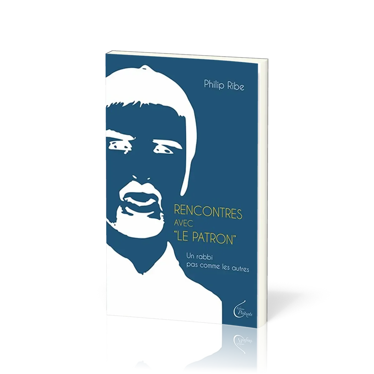 Rencontres avec le «Patron» - Un rabbi pas comme les autres