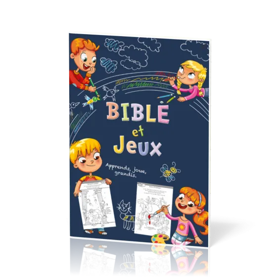 Bible et Jeux