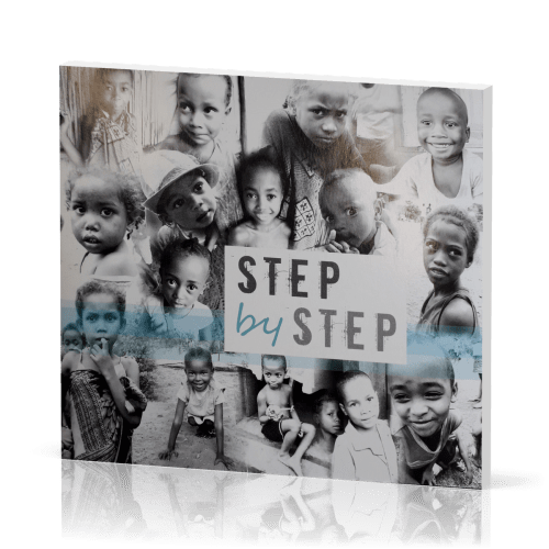 Step by Step - [CD]