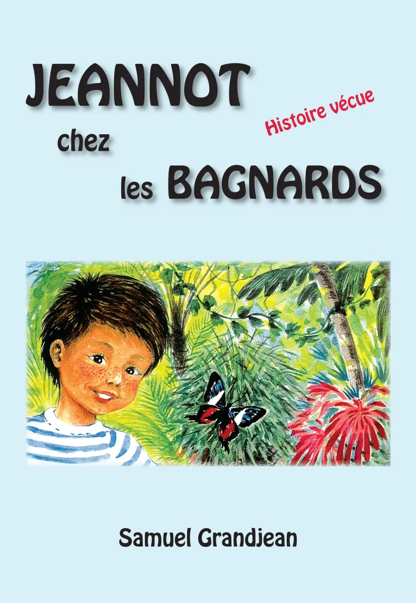 Jeannot chez les bagnards