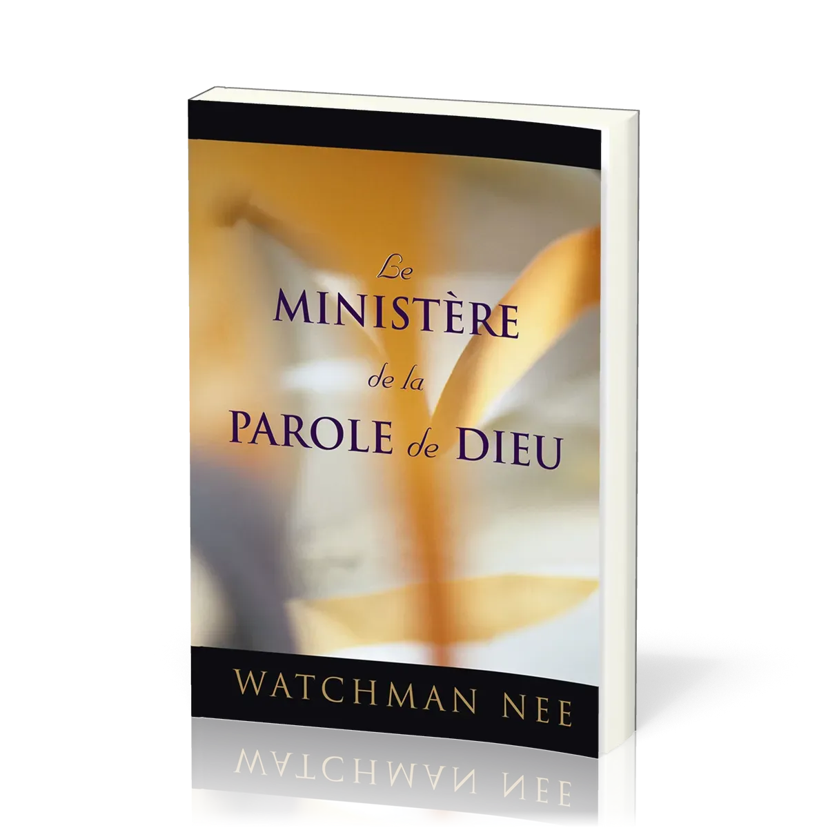 Ministère de la Parole de Dieu (Le)