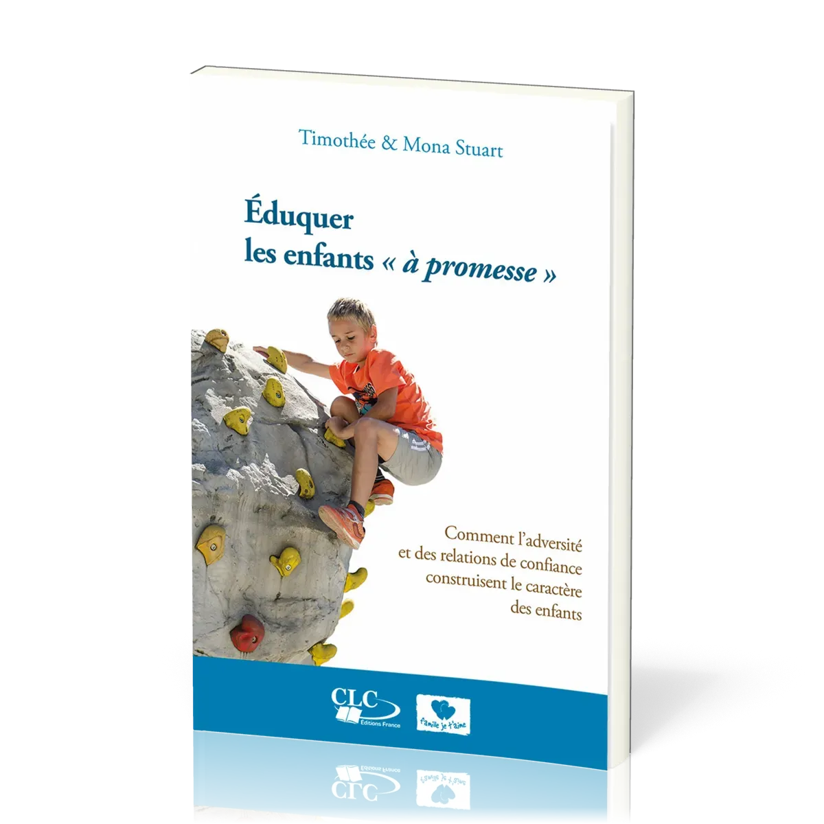 Éduquer les enfants à « promesses » - Comment l’adversité et des relations de confiance...