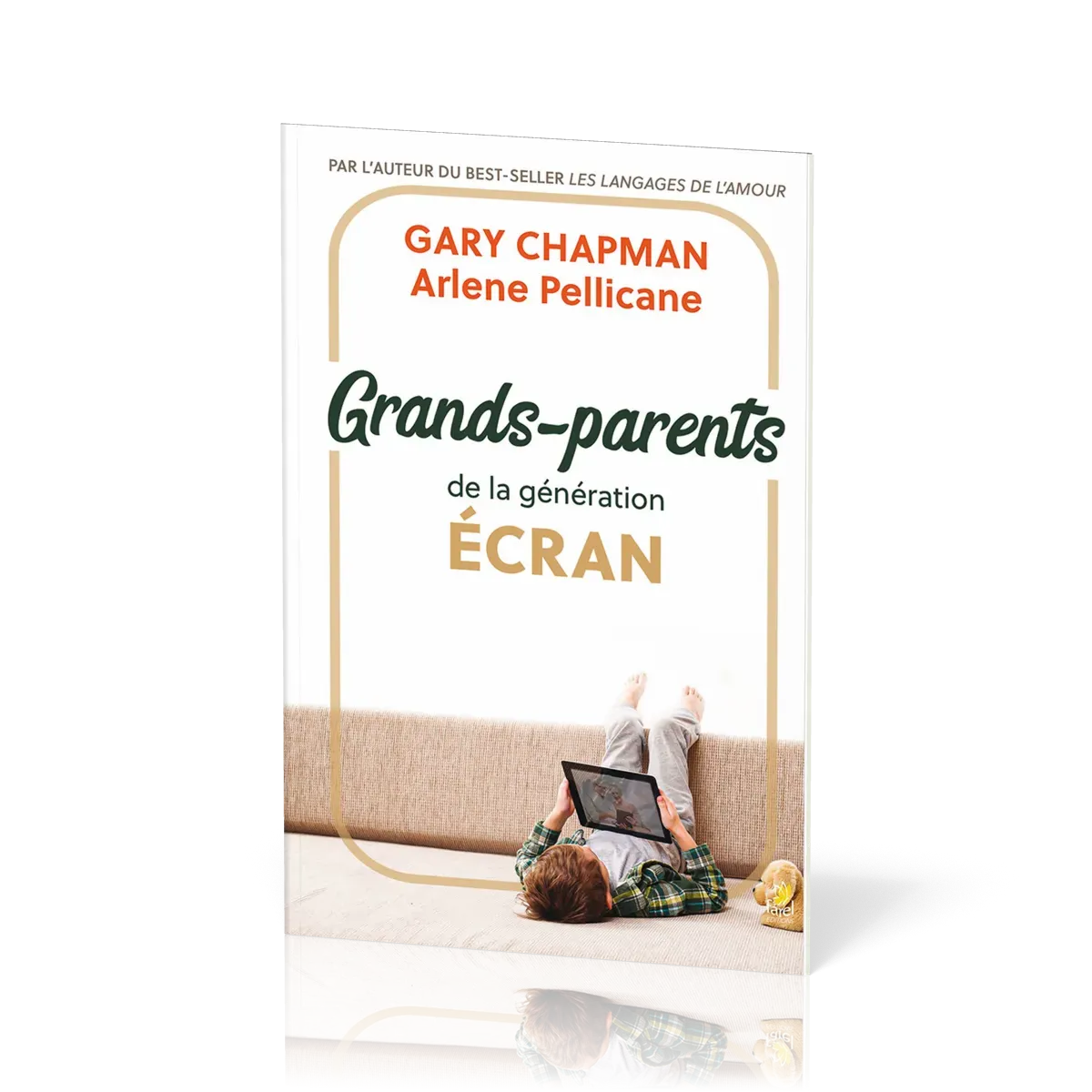 Grands-parents de la génération écran