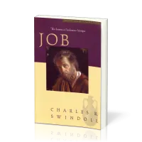 Job, un homme à l'endurance héroïque - [Collection Grandes vies de la Parole de Dieu]