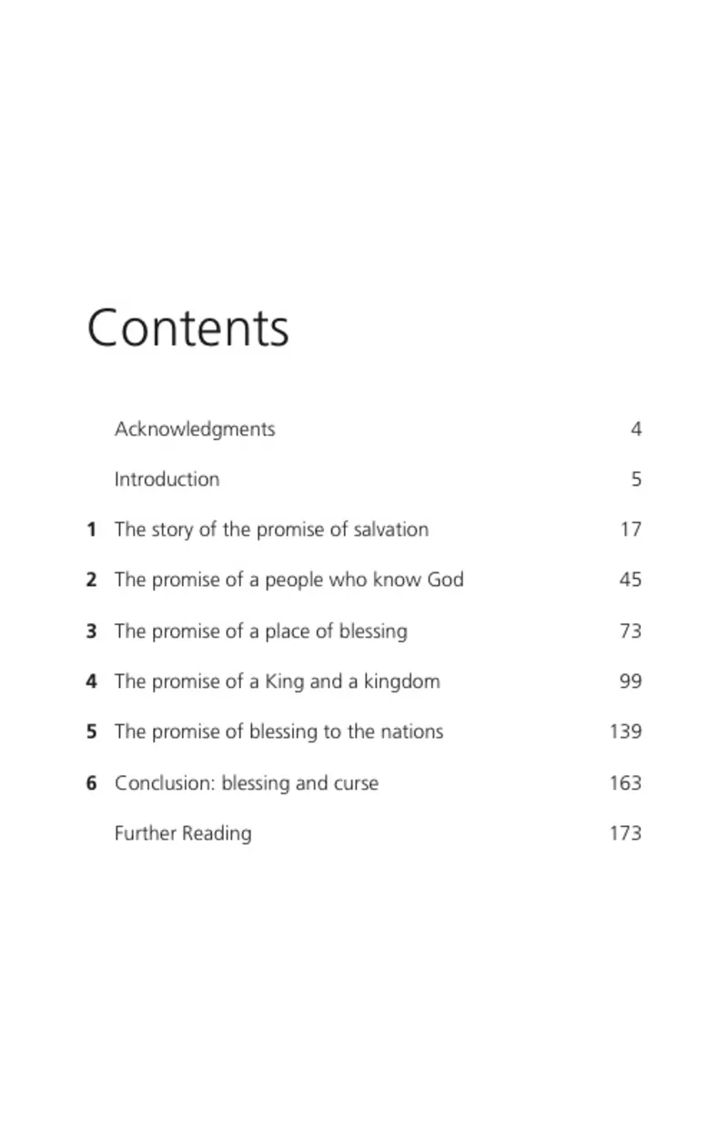 From Creation to New Creation - Making sense of the whole Bible story