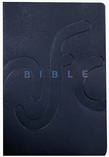 Bible Nouvelle Français Courant, miniature, sans deutérocanonique - Bible miniature couverture...