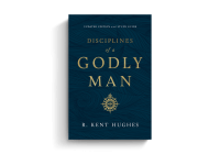 Disciplines of a Godly Man - Updated Edition with Study Guide