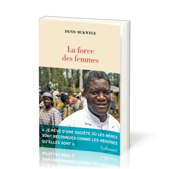 Force des femmes (La)