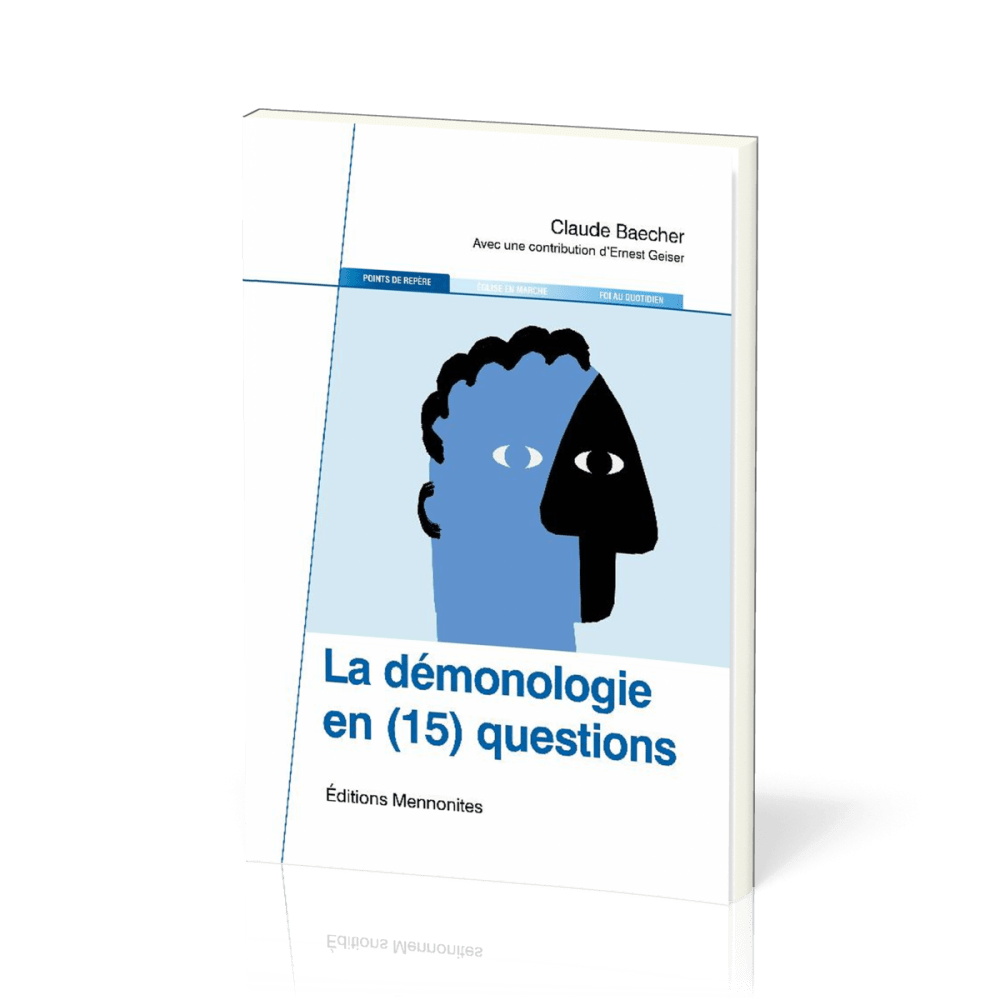 Démonologie en 15 questions (La)