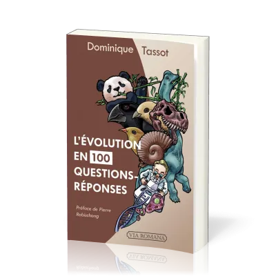 Évolution en 100 questions-réponses (L')