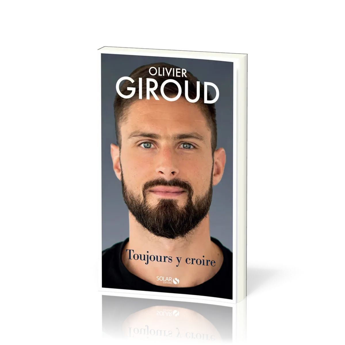 Toujours y croire - [édition poche]