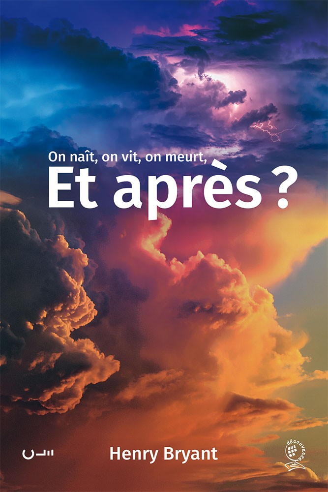 Et après ? - On naît, on vit, on meurt,