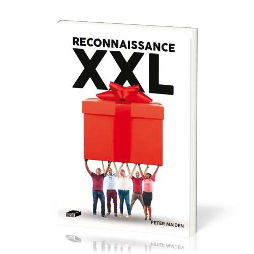 Reconnaissance XXL - Reformater son cœur à une époque où l’on revendique ses droits
