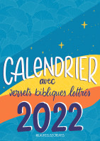 Calendrier pertétuel Mon petit calendrier ZOO avec versets :: La Maison de  la Bible France