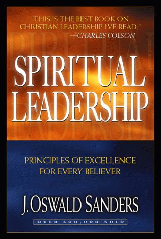 SPIRITUAL LEADERSHIP