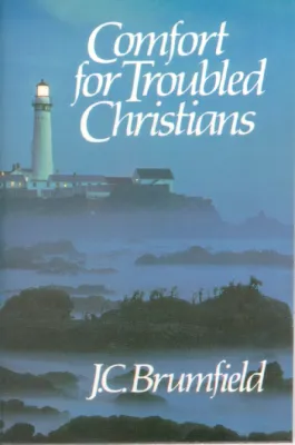 COMFORT FOR TROUBLED CHRISTIANS - PB