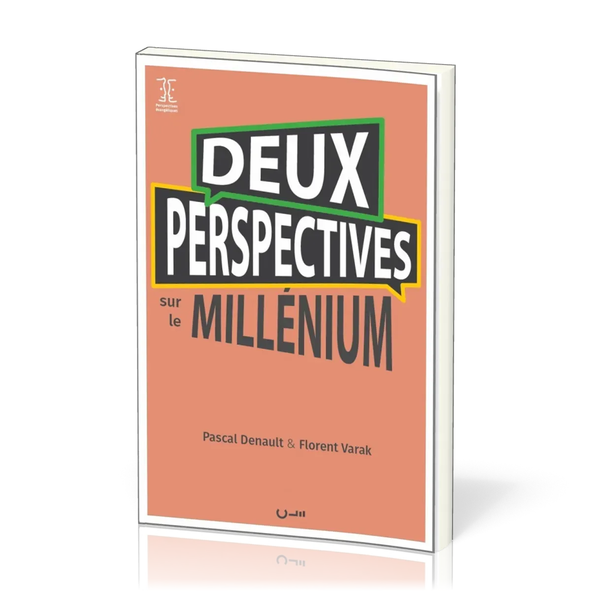 Deux perspectives sur le millénium