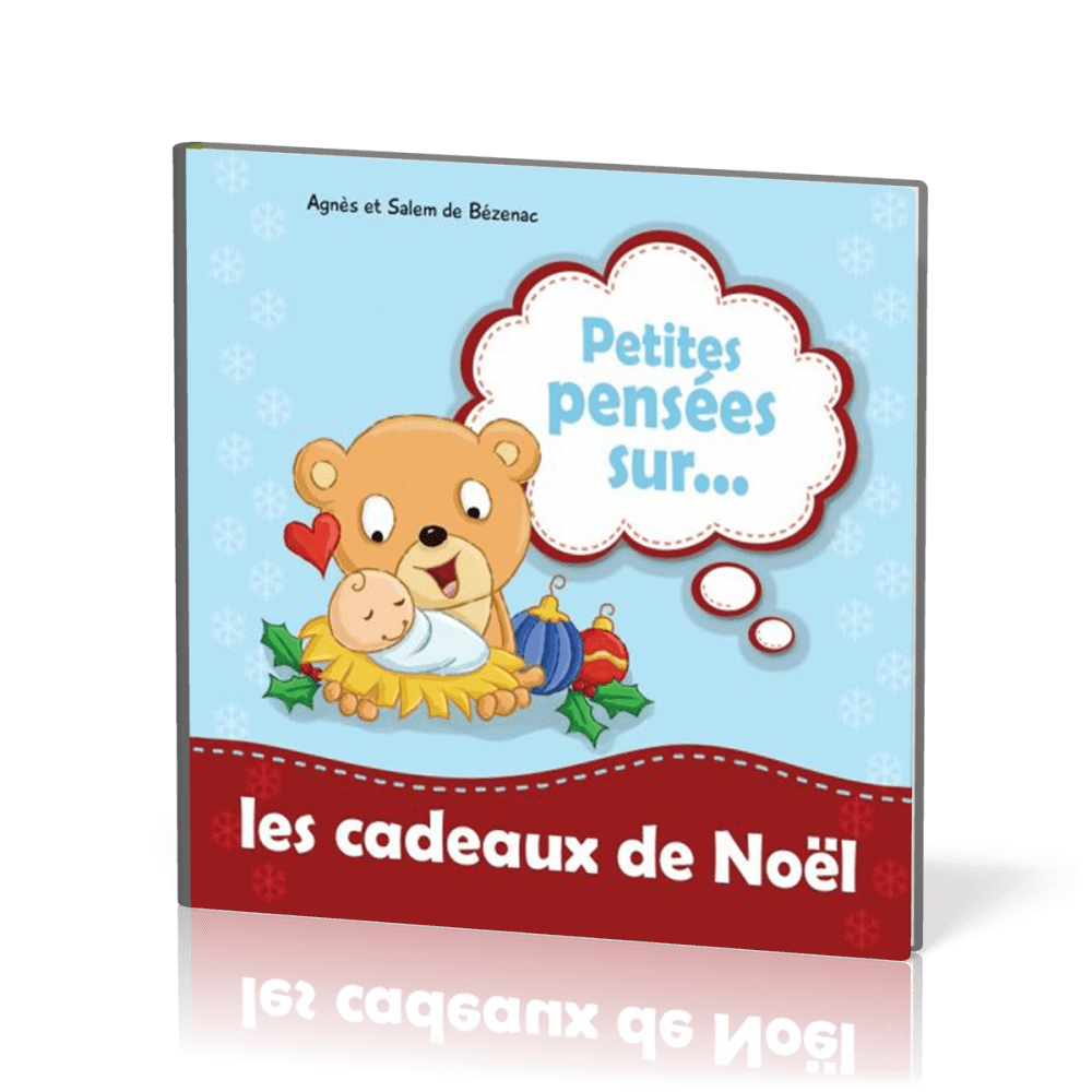 Petites Pensées sur...les cadeaux de Noël