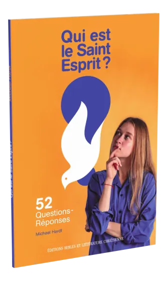 Qui est le Saint Esprit ? - 52 Questions-Réponses