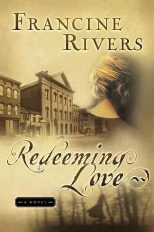REDEEMING LOVE